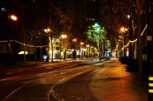 San Jose roadways