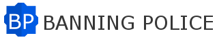 Banning Police